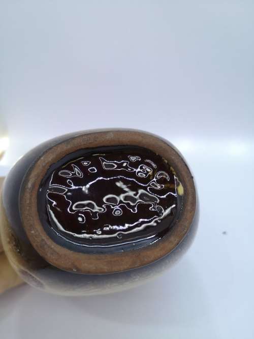 Vintage German vase
