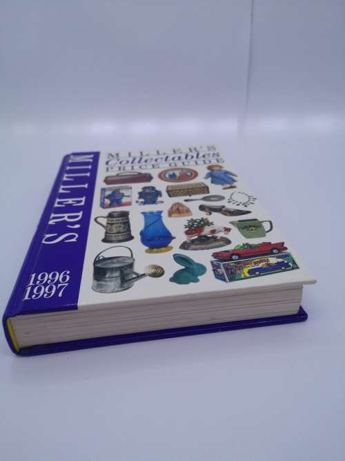 Millers`s collectables price guide 1996