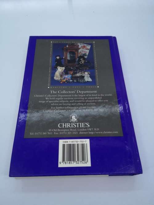 Millers`s collectables price guide 1996