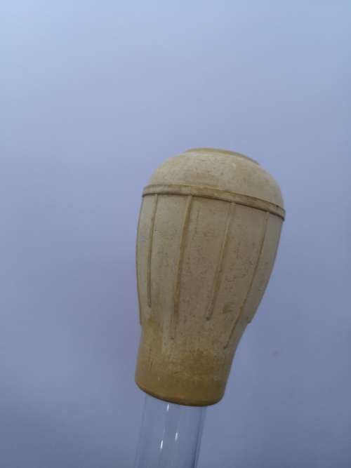 Kitchen glass baster