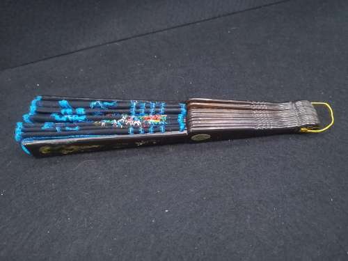 Hand fan - made in China