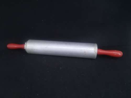 Vintage Tala aluminium cake roller