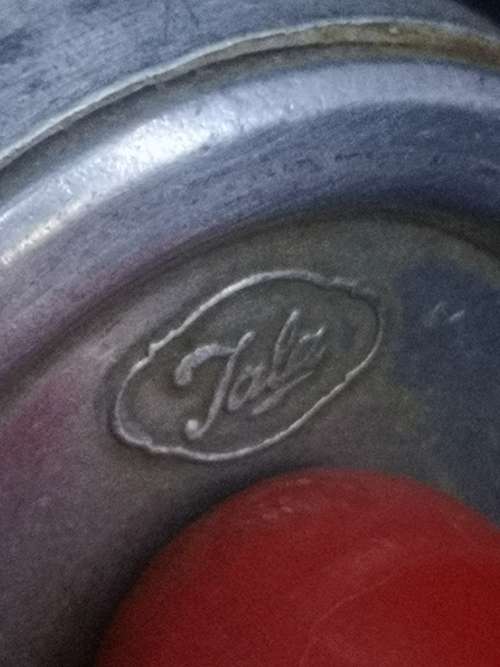 Vintage Tala aluminium cake roller