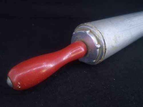 Vintage Tala aluminium cake roller