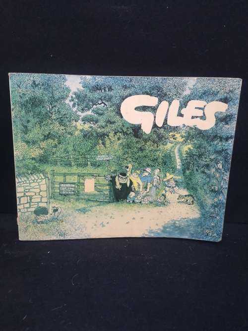 Giles