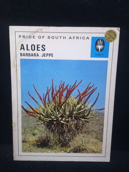 Aloes