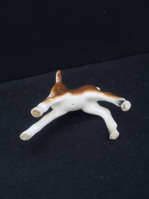 Vintage Bambi - ear repaired