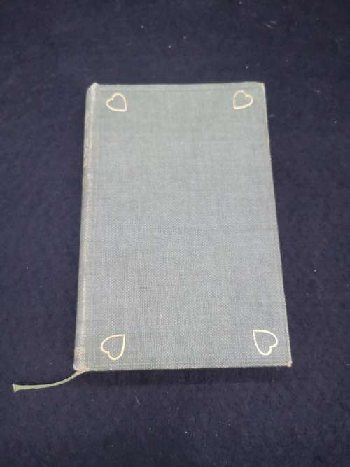 Selected poems of William Wordsworth
