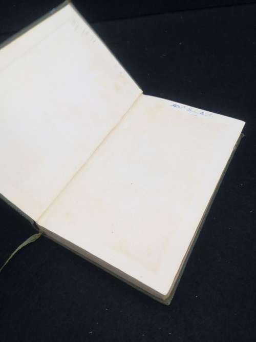 Selected poems of William Wordsworth