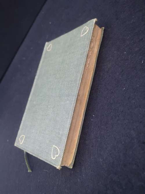 Selected poems of William Wordsworth
