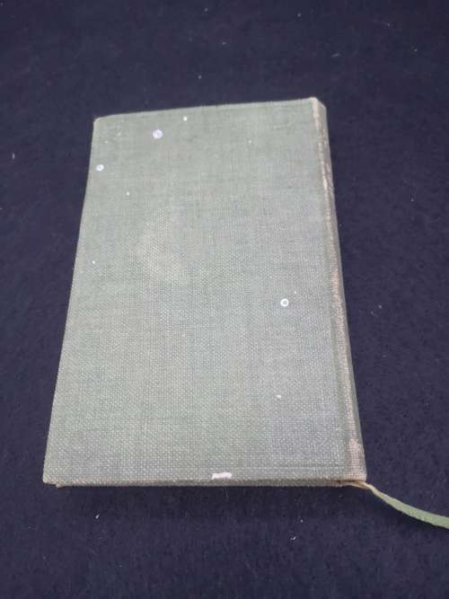 Selected poems of William Wordsworth