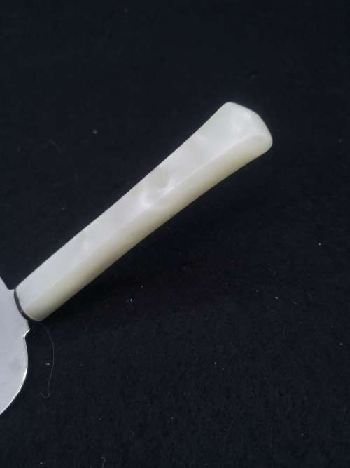 Vintage cake lifter