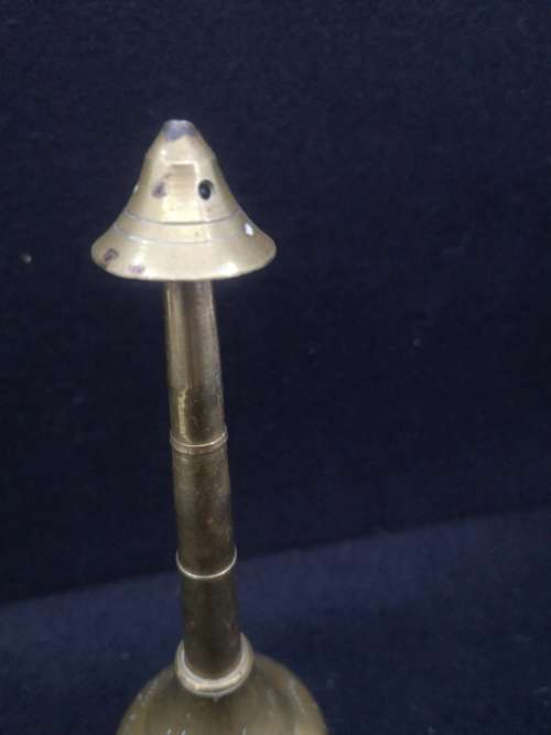 Rose water sprinkler brass