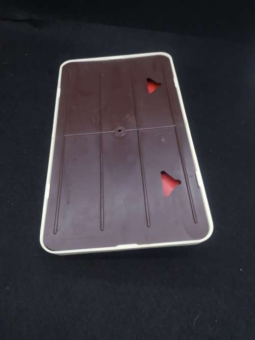 Vintage Cuistotmetric Metric Converter
