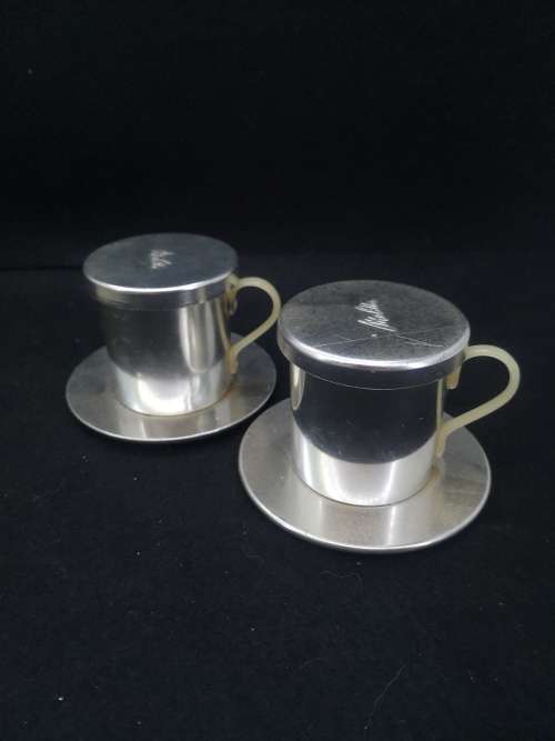 Melitta Vietnamese coffee maker - Phin