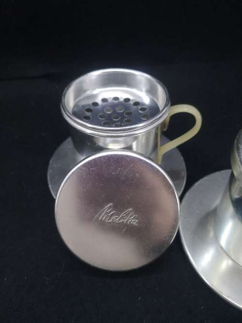 Melitta Vietnamese coffee maker - Phin