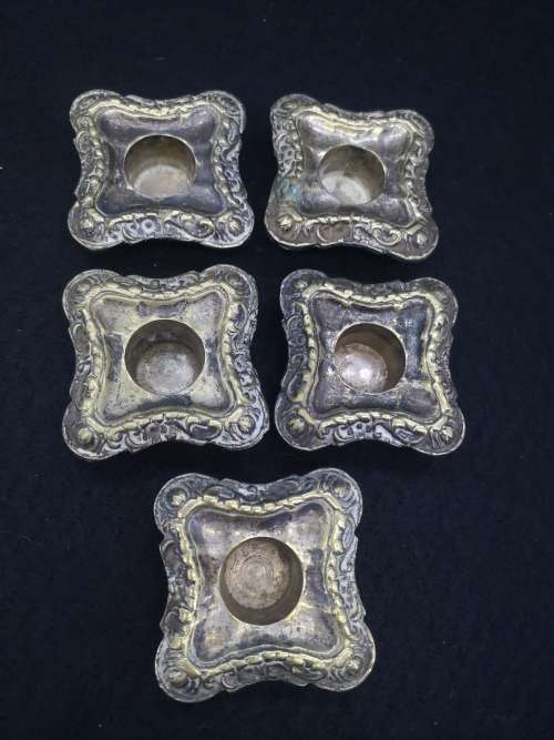 Candle stands