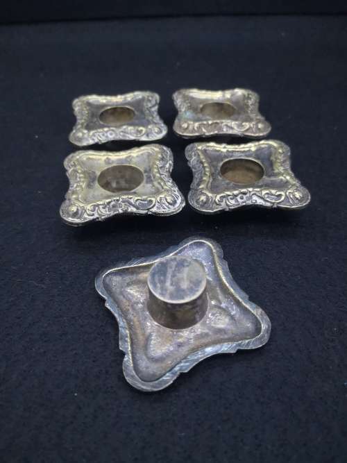 Candle stands