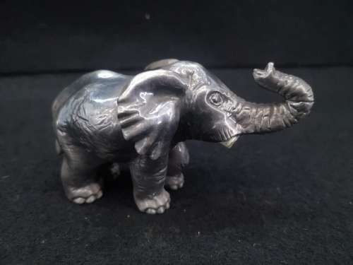 925 silver animals! LOOK!