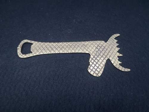 Brass opener - Sweden