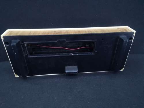 Vintage Sunrise piano  - untested - as is
