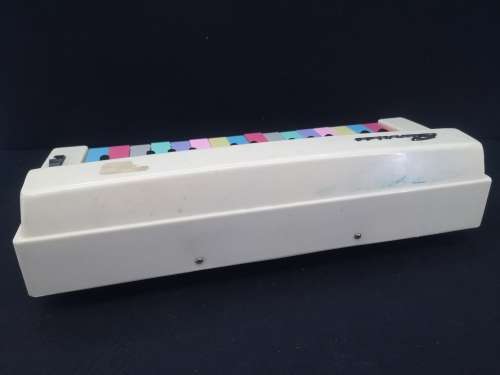 Vintage Sunrise piano  - untested - as is
