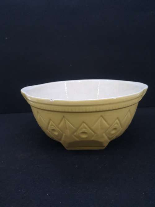 EEZY Whip  mixing bowl