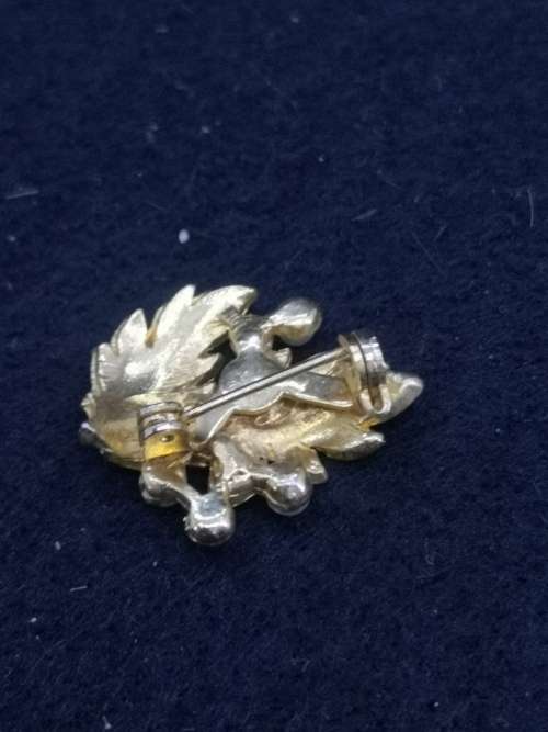 Vintage brooch