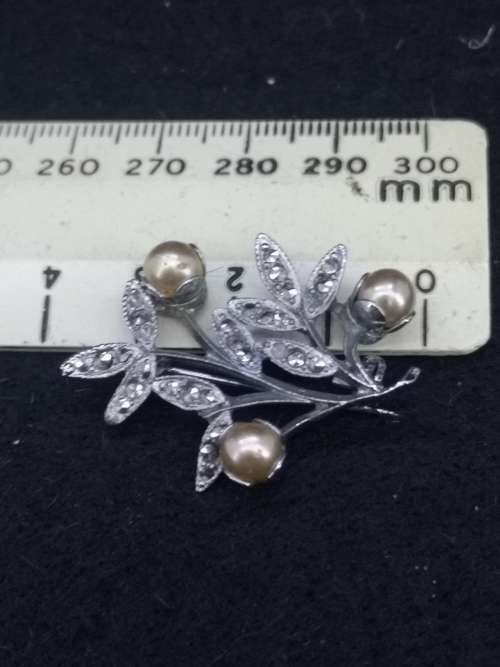 Vintage brooch