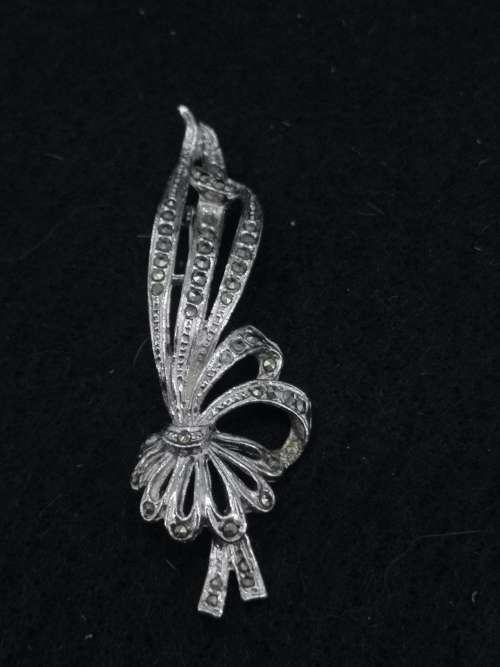 Vintage brooch