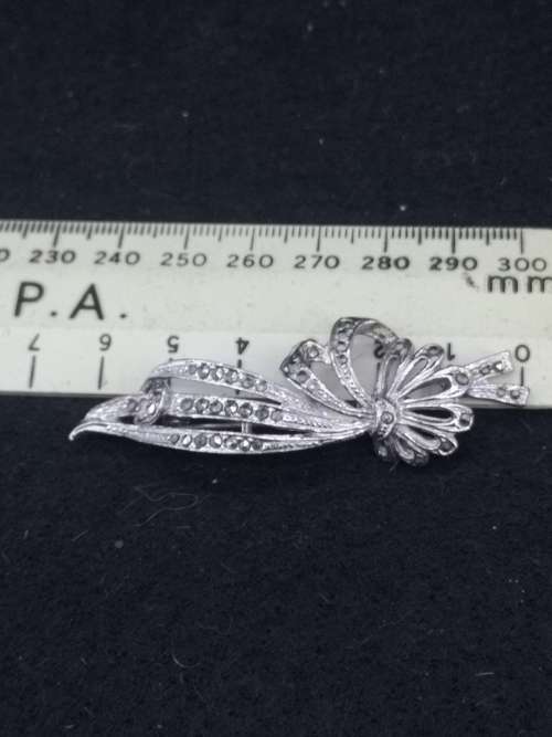 Vintage brooch