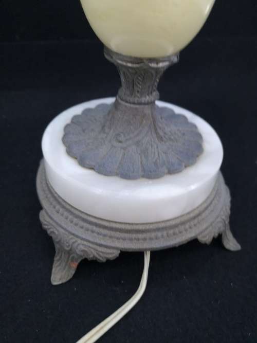 Vintage lamp