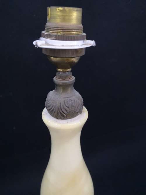 Vintage lamp