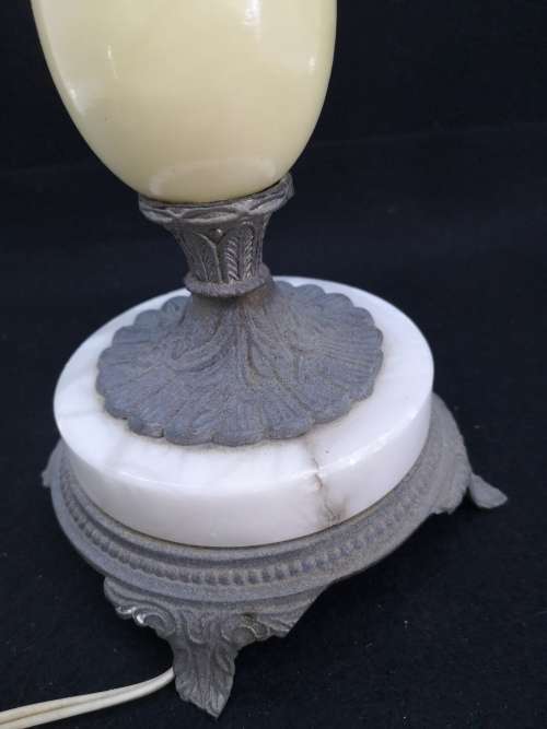 Vintage lamp