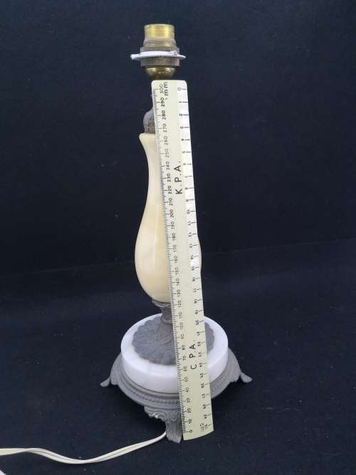 Vintage lamp