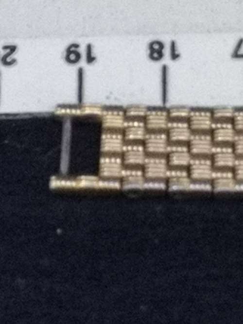 Seiko ladies watch - untested - as is