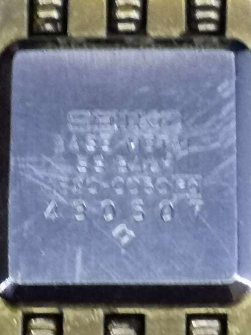 Seiko ladies watch - untested - as is