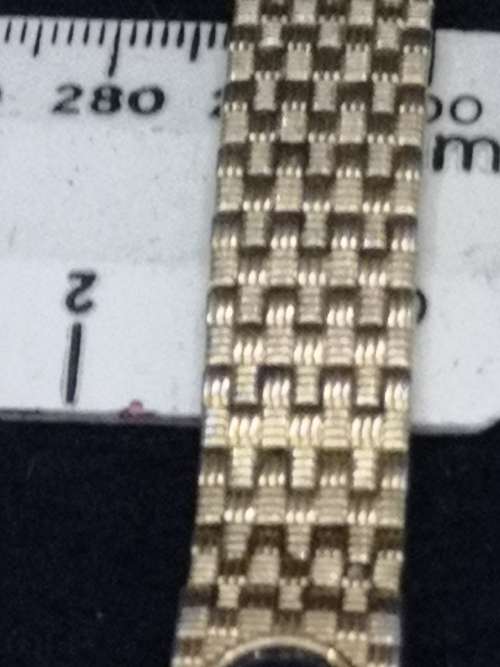 Seiko ladies watch - untested - as is