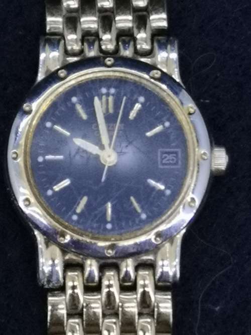 Citizen ladies watch  untested