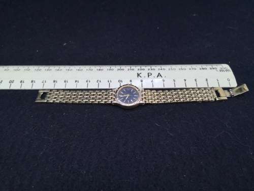 Citizen ladies watch  untested