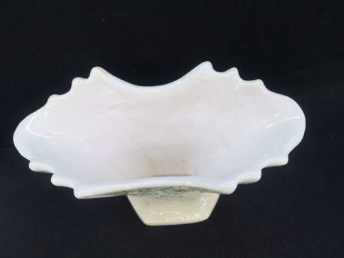 Vintage beautiful ceramic vase -