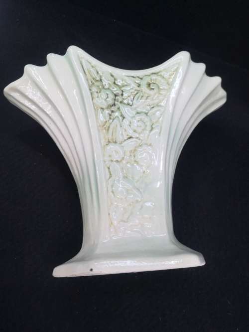 Vintage beautiful ceramic vase -