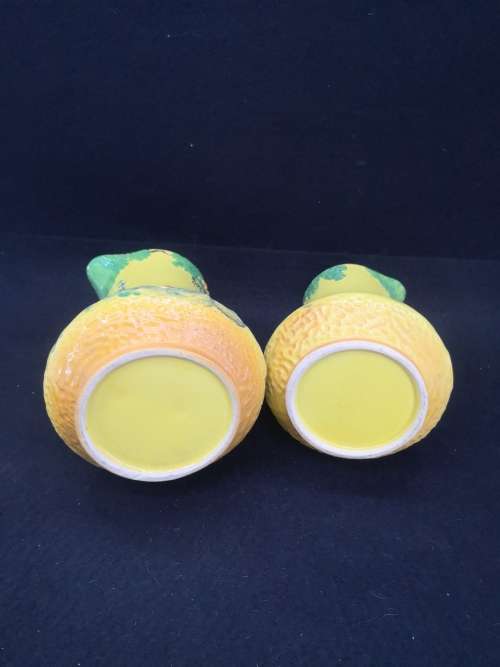 1930`s Art Deco Burleigh ware jug set! No markings