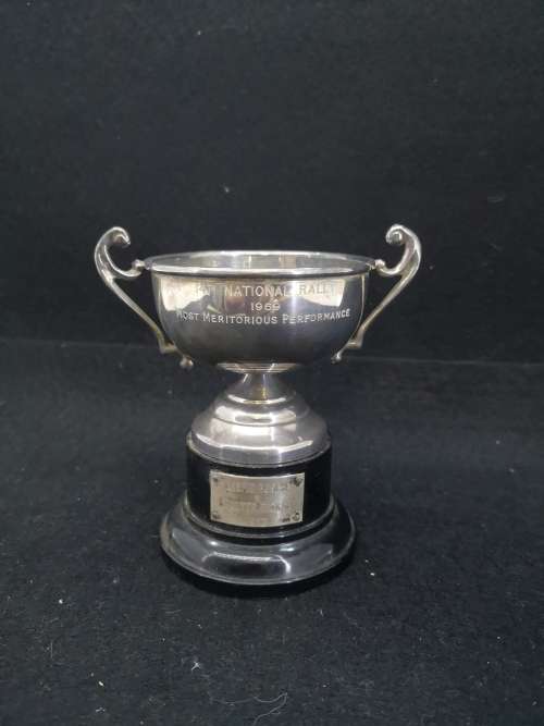 Trophy