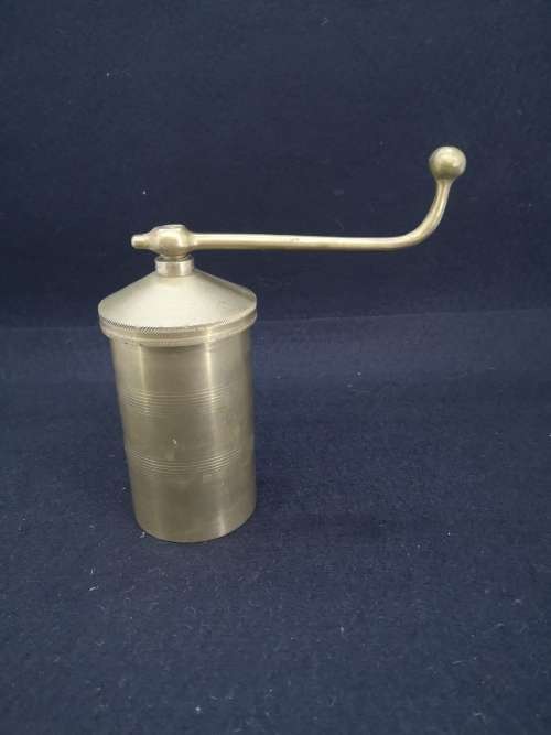 Brass Chakli/Murkoo maker/press