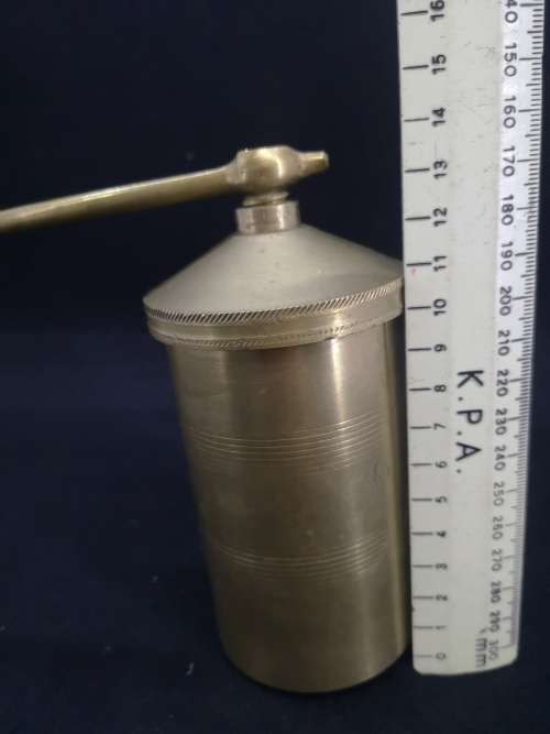 Brass Chakli/Murkoo maker/press