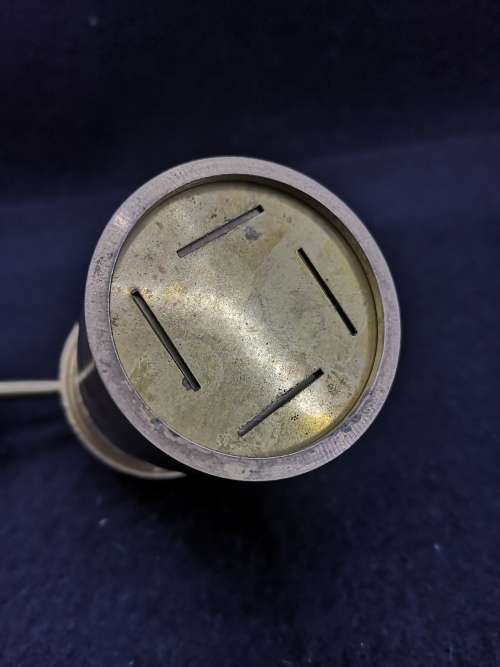 Brass Chakli/Murkoo maker/press