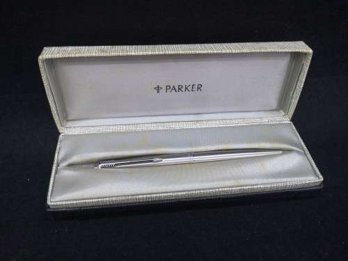 Vintage Parker fountain pen