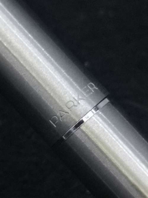Vintage Parker fountain pen