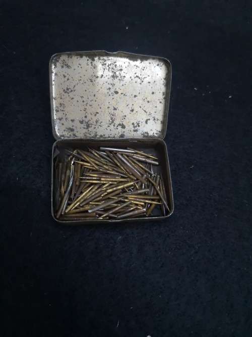 Concord gramophone needles